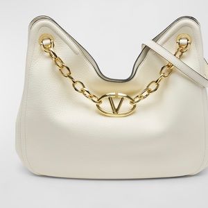 New Valentino Garavani hand bag